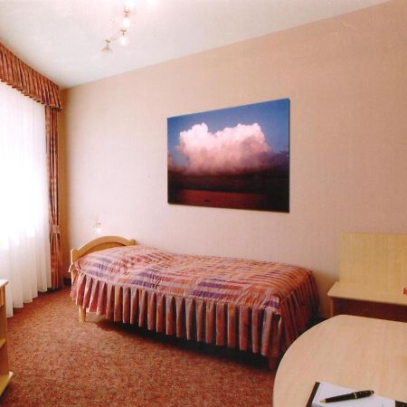 Hozam Wellness Es Apartman Szolnok Exterior foto