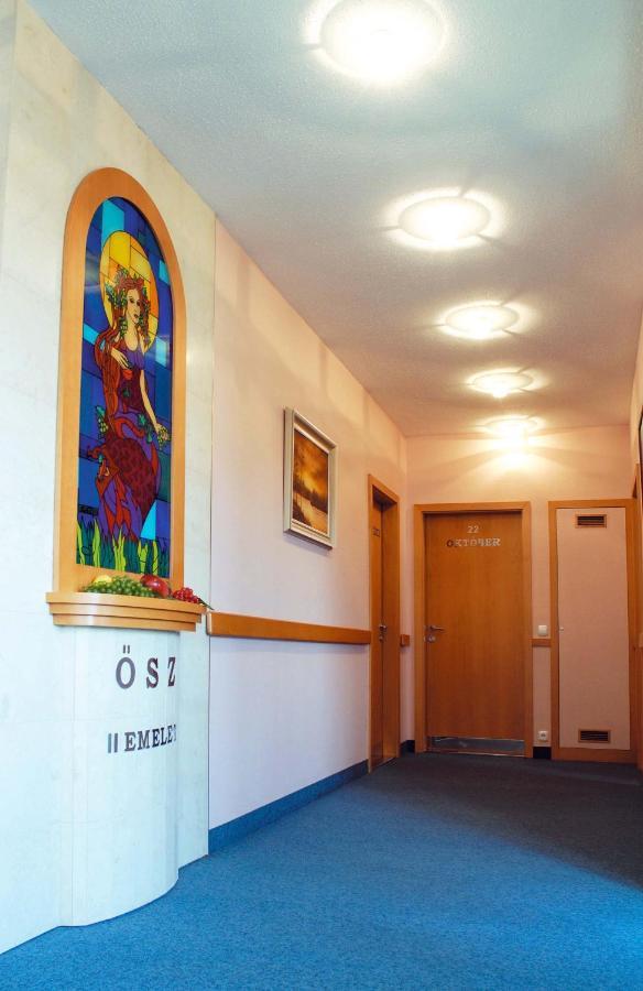 Hozam Wellness Es Apartman Szolnok Exterior foto